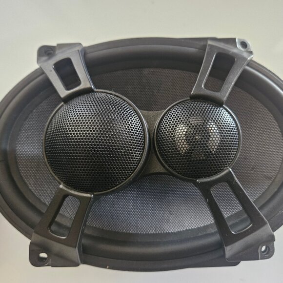 HARLEY DAVIDSON Other - HARLEY DAVIDSON SADDLEBAG LID SPEAKERS * SET OF 2